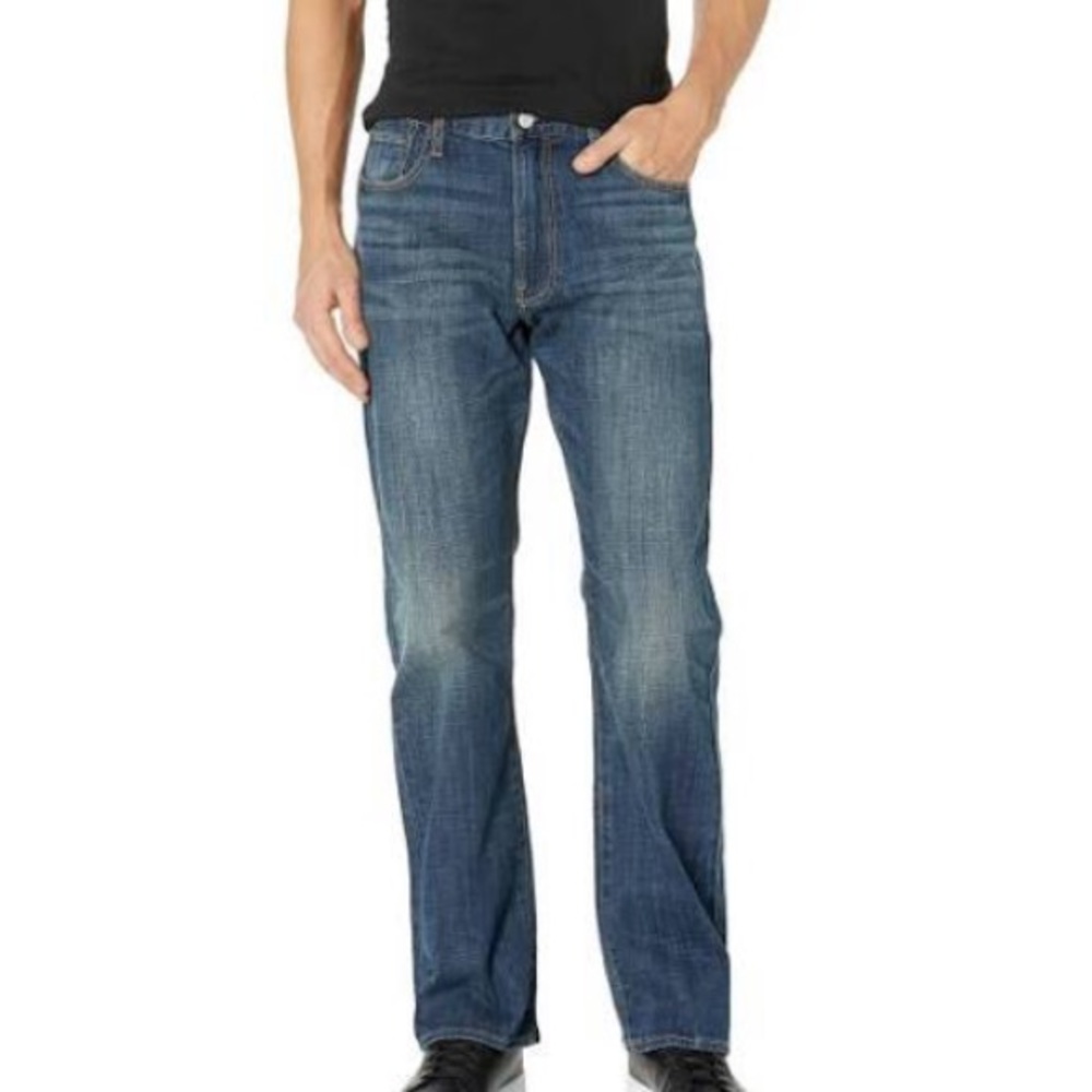 Lucky 181 tall jeans